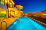 Villa Mavi Ay - Antalya, Kaş, Çukurbağ - Fotoğraf 11