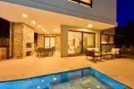 Villa Begon - Muğla, Fethiye, Göcek / Gökçeovacık - Fotoğraf 14