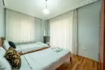 Villa Baynur Dubleks Daire - Antalya, Kaş, Kalkan / Kızıltaş - Fotoğraf 15