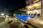 Villa Baynur Dubleks Daire - Antalya, Kaş, Kalkan / Kızıltaş - Fotoğraf 3
