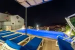 Villa Baynur Dubleks Daire - Antalya, Kaş, Kalkan / Kızıltaş - Fotoğraf 6