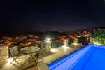 Villa Baynur Dubleks Daire - Antalya, Kaş, Kalkan / Kızıltaş - Fotoğraf 4