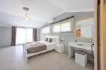 Villa Doruk Park H - Muğla, Fethiye, Hisarönü - Fotoğraf 21