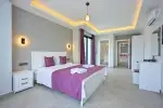 Villa Doruk Park I - Muğla, Fethiye, Hisarönü - Fotoğraf 29