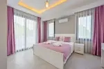 Villa Doruk Park H - Muğla, Fethiye, Hisarönü - Fotoğraf 25