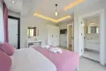 Villa Doruk Park H - Muğla, Fethiye, Hisarönü - Fotoğraf 26