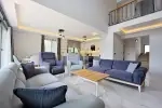 Villa Doruk Park H - Muğla, Fethiye, Hisarönü - Fotoğraf 19