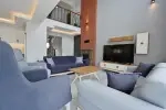 Villa Doruk Park I - Muğla, Fethiye, Hisarönü - Fotoğraf 14