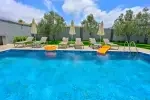 Villa Doruk Park I - Muğla, Fethiye, Hisarönü - Fotoğraf 5