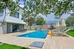 Villa Doruk Park H - Muğla, Fethiye, Hisarönü - Fotoğraf 6