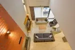 Villa Doruk Park I - Muğla, Fethiye, Hisarönü - Fotoğraf 16