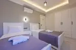 Villa Doruk Park I - Muğla, Fethiye, Hisarönü - Fotoğraf 30