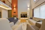 Villa Doruk Park H - Muğla, Fethiye, Hisarönü - Fotoğraf 13