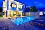 Villa Doruk Park H - Muğla, Fethiye, Hisarönü - Fotoğraf 1