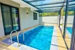 Villa Doruk Park D - Muğla, Fethiye, Hisarönü - Fotoğraf 9