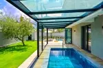 Villa Doruk Park E - Muğla, Fethiye, Hisarönü - Fotoğraf 8