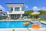 Villa Doruk Park G - Muğla, Fethiye, Hisarönü - Fotoğraf 1