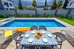 Villa Doruk Park D - Muğla, Fethiye, Hisarönü - Fotoğraf 4