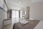 Villa Doruk Park E - Muğla, Fethiye, Hisarönü - Fotoğraf 16
