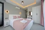 Villa Doruk Park E - Muğla, Fethiye, Hisarönü - Fotoğraf 18
