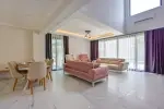 Villa Doruk Park C - Muğla, Fethiye, Hisarönü - Fotoğraf 9