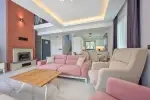 Villa Doruk Park E - Muğla, Fethiye, Hisarönü - Fotoğraf 12