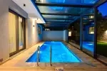 Villa Doruk Park D - Muğla, Fethiye, Hisarönü - Fotoğraf 10