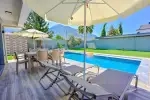 Villa Doruk Park A - Muğla, Fethiye, Hisarönü - Fotoğraf 3
