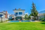 Villa Doruk Park C - Muğla, Fethiye, Hisarönü - Fotoğraf 2