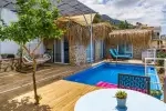 Villa Pati 3 - Antalya, Kaş, Kalkan / Kördere - Fotoğraf 2
