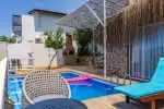Villa Pati 3 - Antalya, Kaş, Kalkan / Kördere - Fotoğraf 8