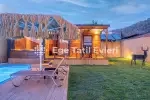 Villa Minimal 2 - Muğla, Fethiye, Kargı/Yanıklar - Fotoğraf 7