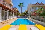 Villa Sunshine - Muğla, Fethiye, Çalış - Fotoğraf 18