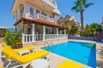 Villa Sunshine - Muğla, Fethiye, Çalış - Fotoğraf 7