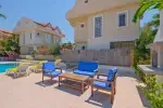 Villa Sunshine - Muğla, Fethiye, Çalış - Fotoğraf 20