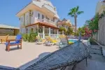 Villa Sunshine - Muğla, Fethiye, Çalış - Fotoğraf 6