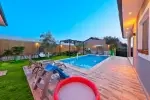 Villa Simurg - Muğla, Fethiye, Kargı/Yanıklar - Fotoğraf 17
