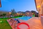 Villa Simurg - Muğla, Fethiye, Kargı/Yanıklar - Fotoğraf 20