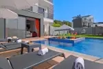 Villa Simay - Muğla, Fethiye, Çiftlik - Fotoğraf 5