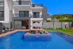Villa Simay - Muğla, Fethiye, Çiftlik - Fotoğraf 2