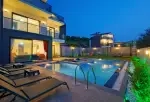 Villa Simay - Muğla, Fethiye, Çiftlik - Fotoğraf 9