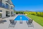 Villa Dilek Garden - Muğla, Fethiye, Seydikemer - Fotoğraf 8