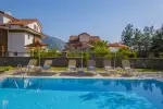 Villa Opal Premium - Muğla, Fethiye, Ovacık - Fotoğraf 15
