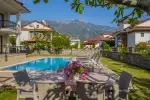 Villa Opal Premium - Muğla, Fethiye, Ovacık - Fotoğraf 10