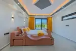Villa Dilek Garden - Muğla, Fethiye, Seydikemer - Fotoğraf 28