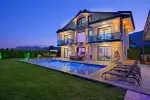 Villa Dilek Garden - Muğla, Fethiye, Seydikemer - Fotoğraf 14