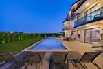 Villa Dilek Garden - Muğla, Fethiye, Seydikemer - Fotoğraf 17