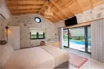Villa Akdeniz - Muğla, Fethiye, Seydikemer - Fotoğraf 20