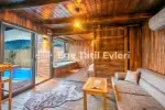 Villa Minimal 3 - Muğla, Fethiye, Kargı/Yanıklar - Fotoğraf 17