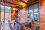 Villa Minimal 2 - Muğla, Fethiye, Kargı/Yanıklar - Fotoğraf 11